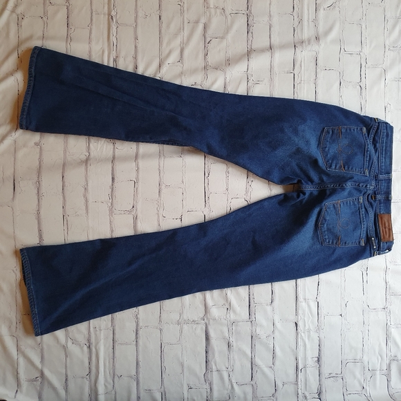 Lucky Brand Sofia Boot bootcut denim jeans - Picture 5 of 6